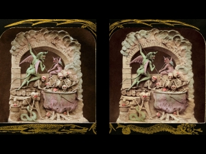 DIE 3Dimensionale Sept 17-22 2026 in Baden